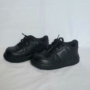 NIKE Air Force 1 Low - Toddler 7c